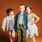 Kid's Seasonal Collections Alfra Retail LLC