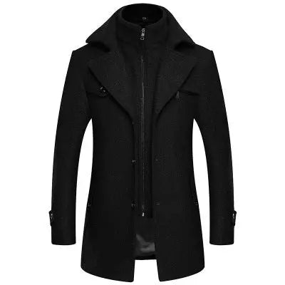 Outerwear