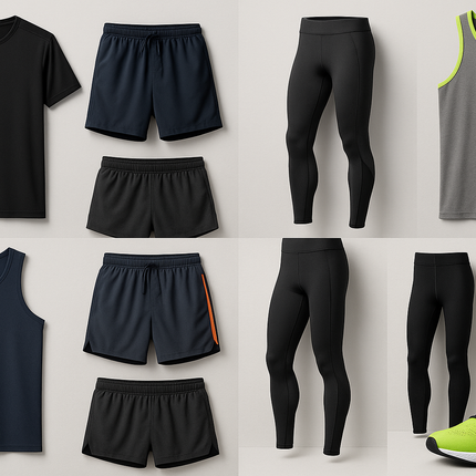 Activewear