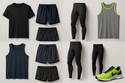 Activewear
