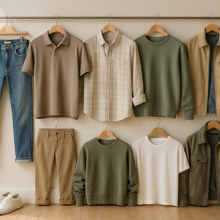 Collection image for: Menwear