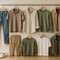 Menwear