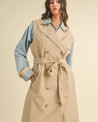 Taupe / S