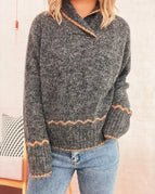 Dark Gray / One Size