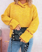 Yellow / One Size