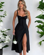 Black / L