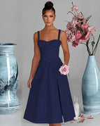 Dark Blue / L