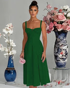 Green / L