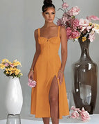 Orange / L