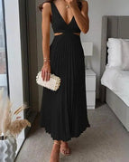 Black / L