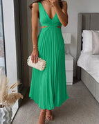 Green / L