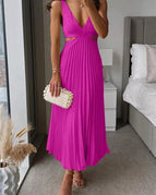 Purplish Red / L
