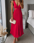 Red / L