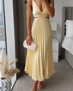 Yellow / L
