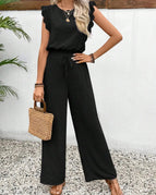 Black / M