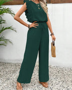 Dark Green / S
