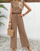 Taupe / L