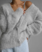 Light Gray / L