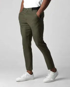 Green / L