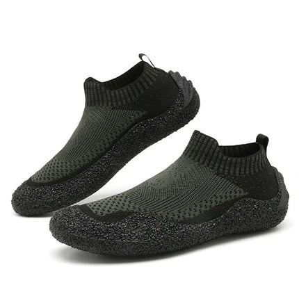 Mens Womens Outdoor Hiking Desert Climbing Shoes Alfra Retail 1