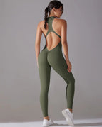 Army green / L