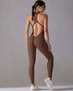 Chestnut color / L