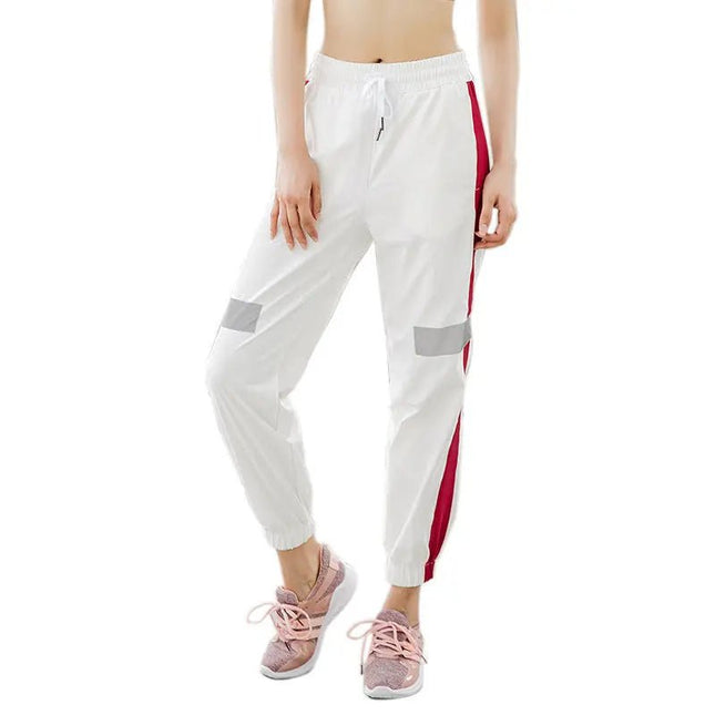 Women's Casual Yoga Wear – Reflective Fitness Apparel for Comfort and Performance Alfra Retail 1