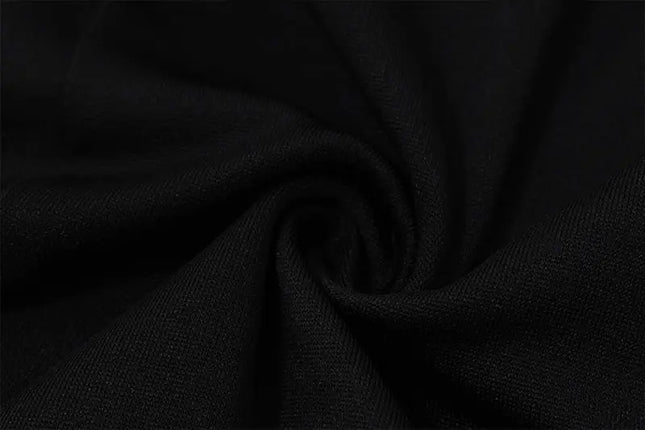 Women's Fashion Color Contrast Sling Dress – Trendy & Stylish Summer Outfit Alfra Retail 1