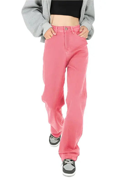 Women’s Jeans – Summer New Style Slim Fit & Trendy Denim Alfra Retail 1