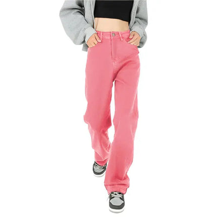 Women’s Jeans – Summer New Style Slim Fit & Trendy Denim Alfra Retail 1