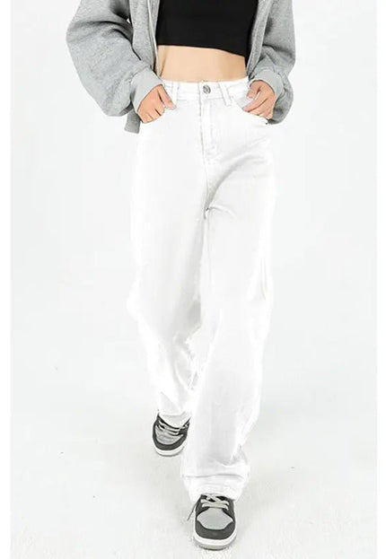 Women’s Jeans – Summer New Style Slim Fit & Trendy Denim Alfra Retail 1