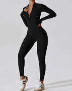 Black / L