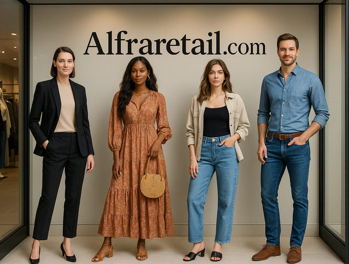 please add Alfraretail.com